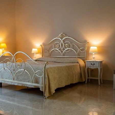 B&B Antico Corso Catania Exterior photo