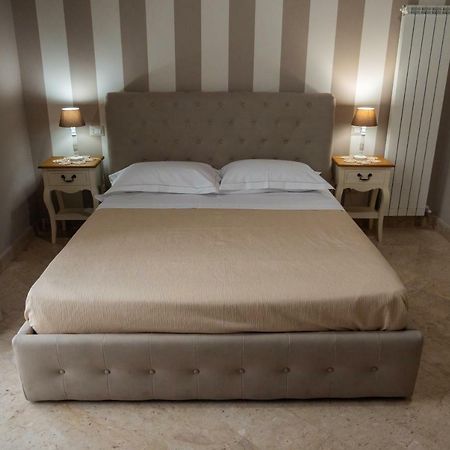 B&B Antico Corso Catania Exterior photo