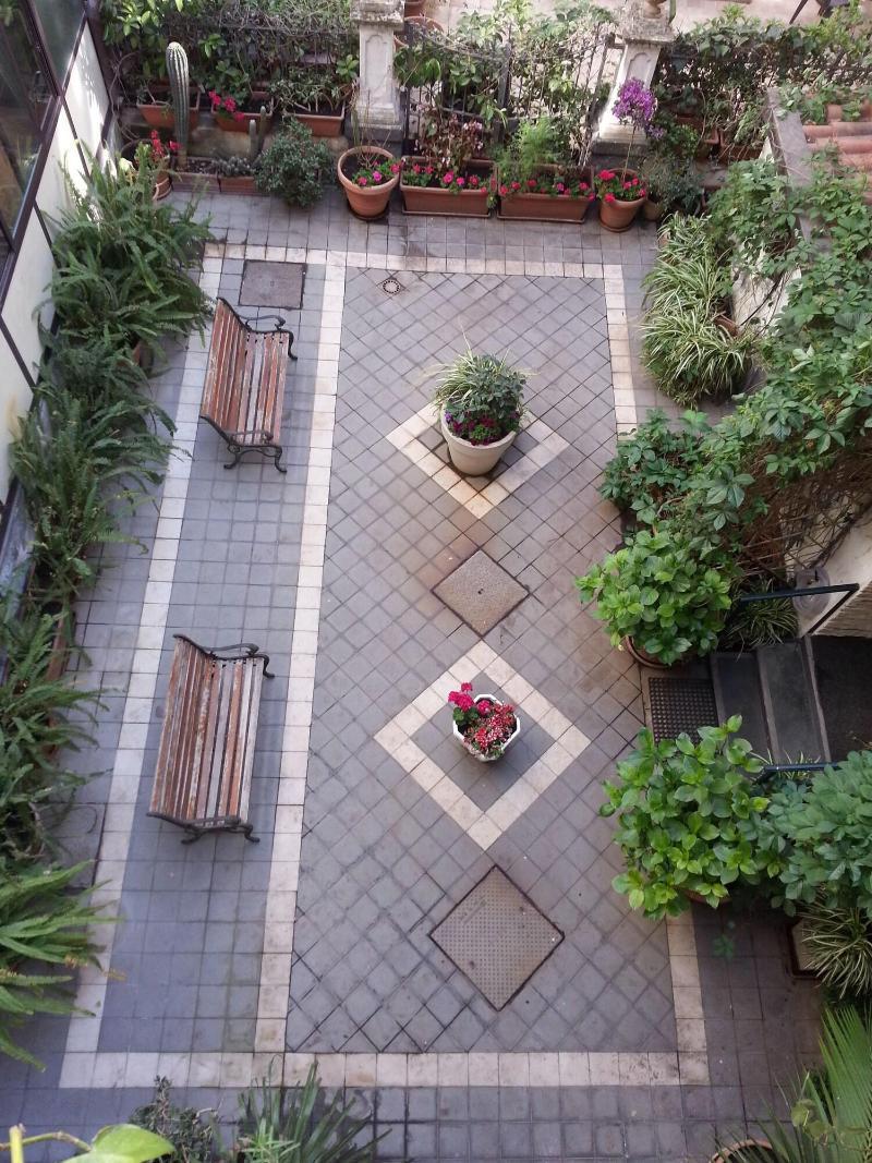 B&B Antico Corso Catania Exterior photo