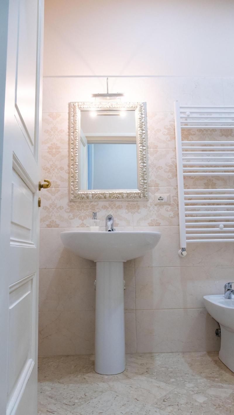 B&B Antico Corso Catania Exterior photo