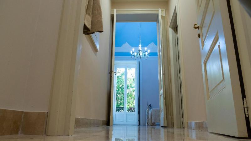 B&B Antico Corso Catania Exterior photo