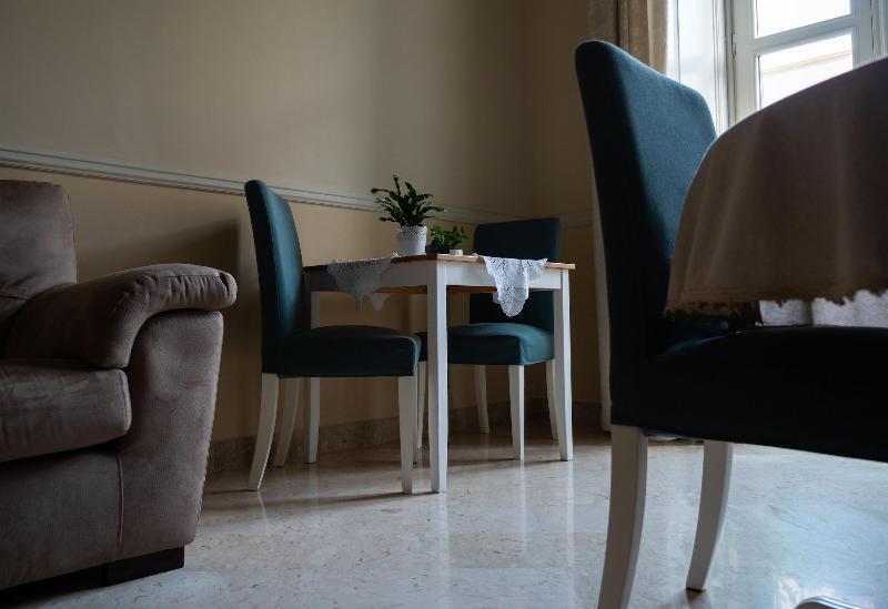 B&B Antico Corso Catania Exterior photo