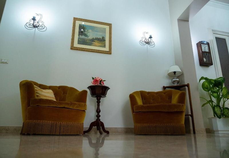 B&B Antico Corso Catania Exterior photo