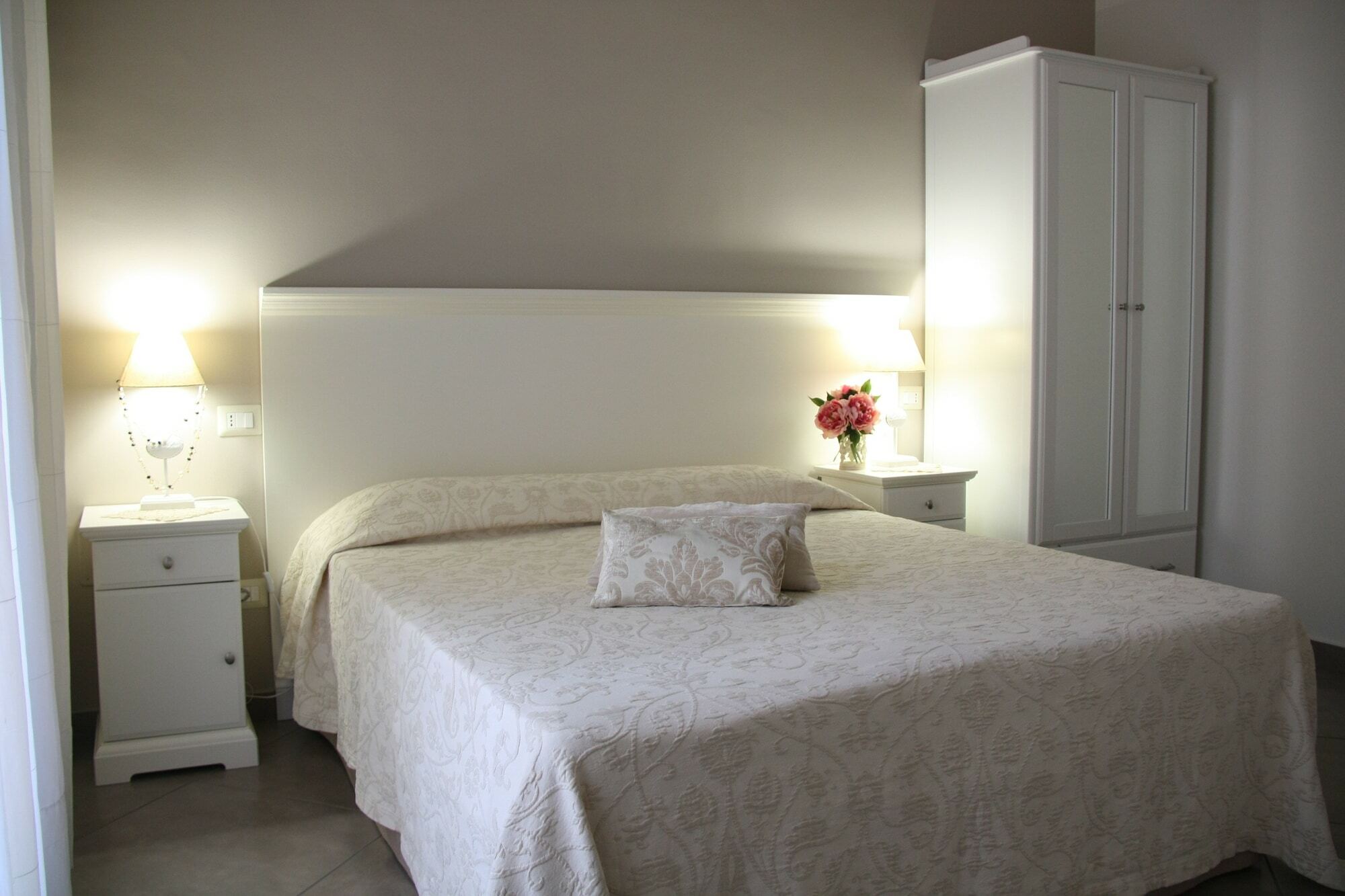 B&B Antico Corso Catania Exterior photo