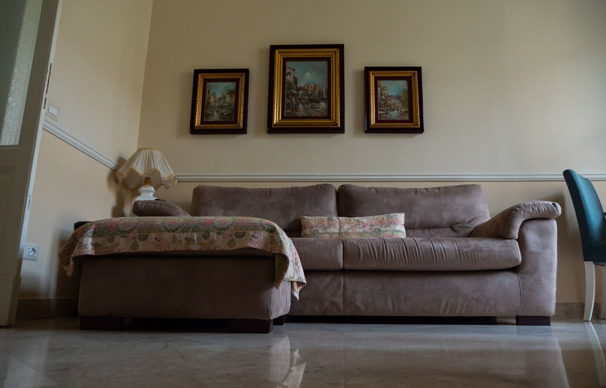 B&B Antico Corso Catania Exterior photo