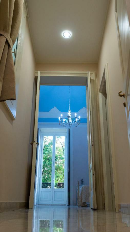 B&B Antico Corso Catania Exterior photo