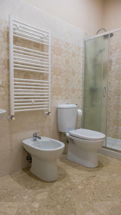 B&B Antico Corso Catania Exterior photo