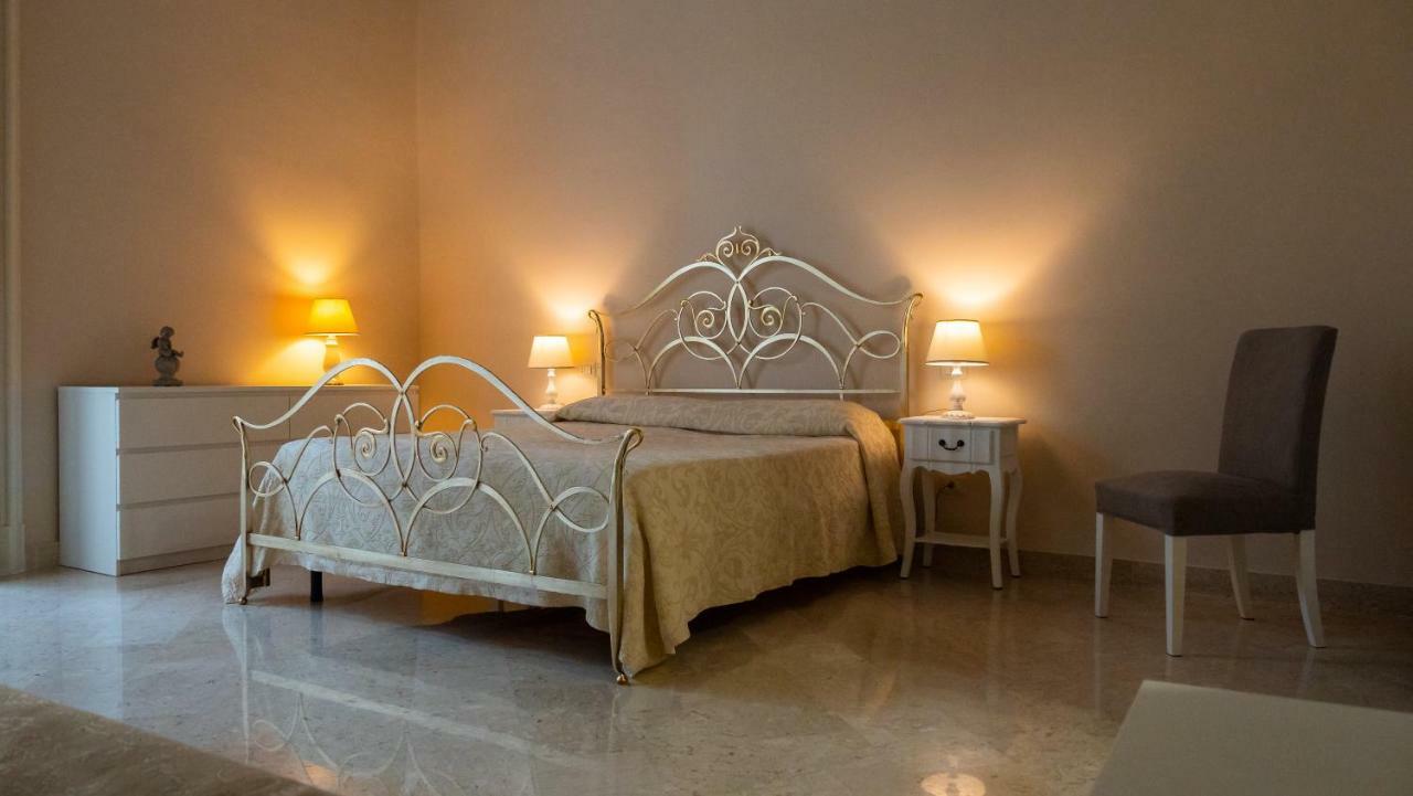 B&B Antico Corso Catania Exterior photo