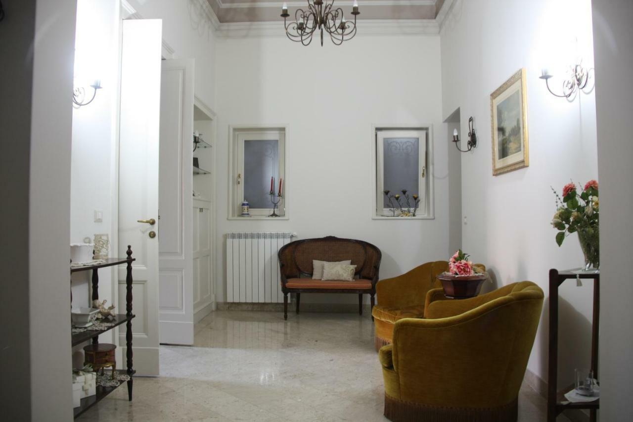 B&B Antico Corso Catania Exterior photo