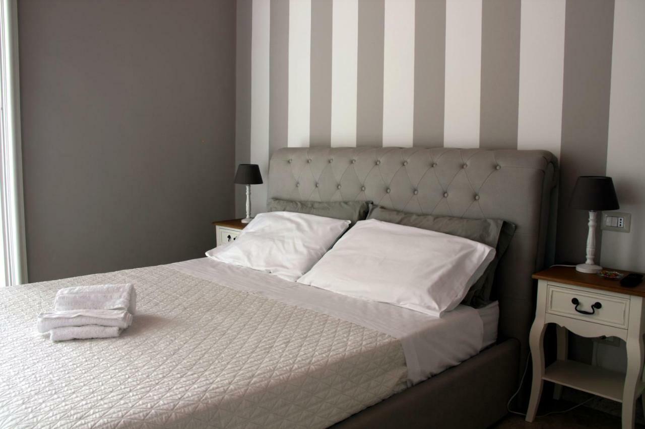 B&B Antico Corso Catania Exterior photo