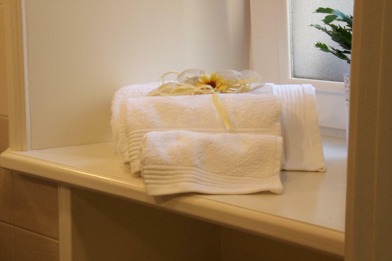 B&B Antico Corso Catania Exterior photo