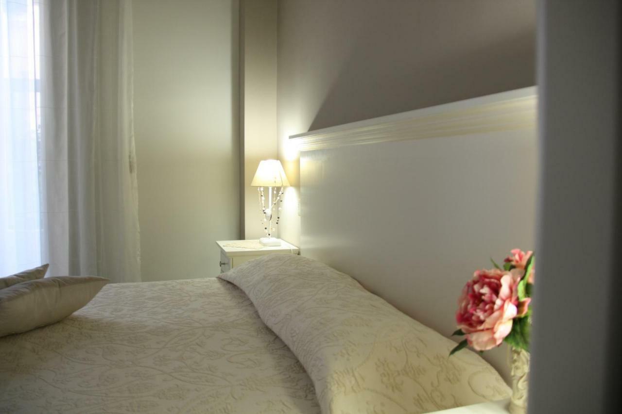 B&B Antico Corso Catania Exterior photo