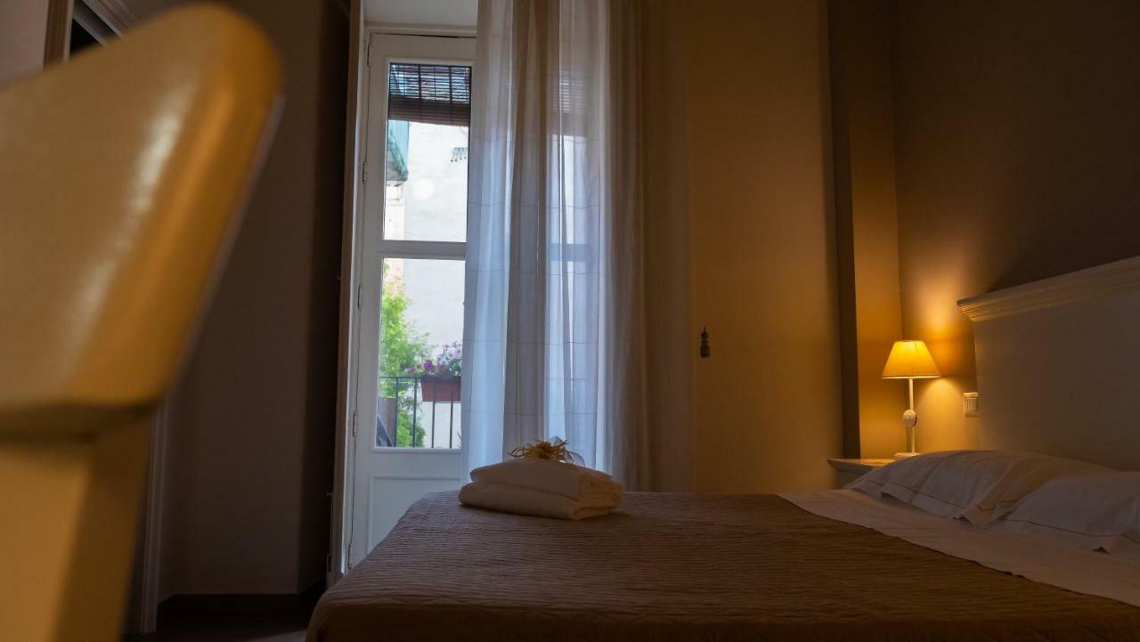 B&B Antico Corso Catania Exterior photo