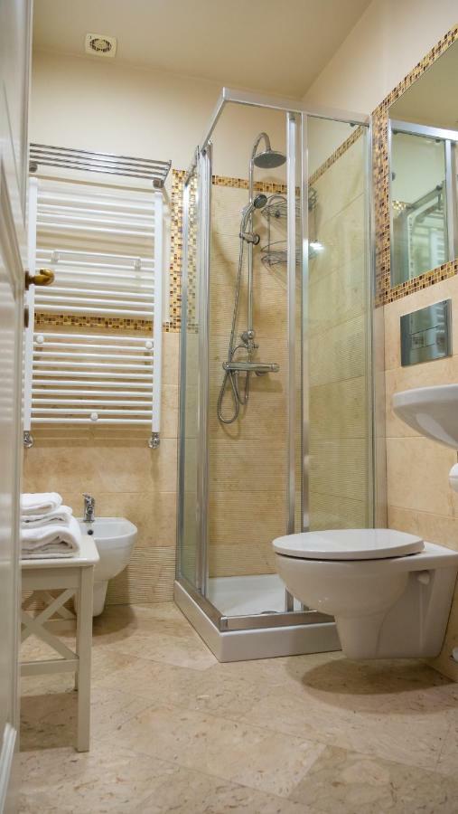 B&B Antico Corso Catania Exterior photo
