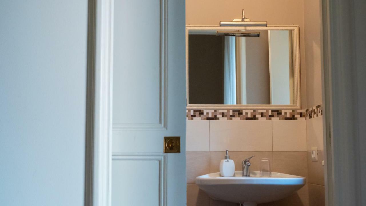 B&B Antico Corso Catania Exterior photo