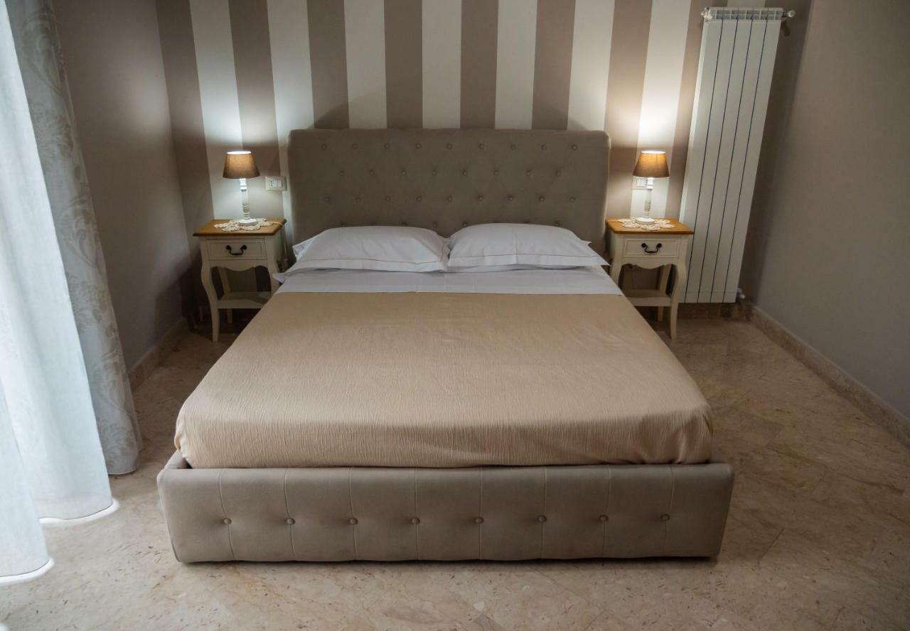 B&B Antico Corso Catania Exterior photo
