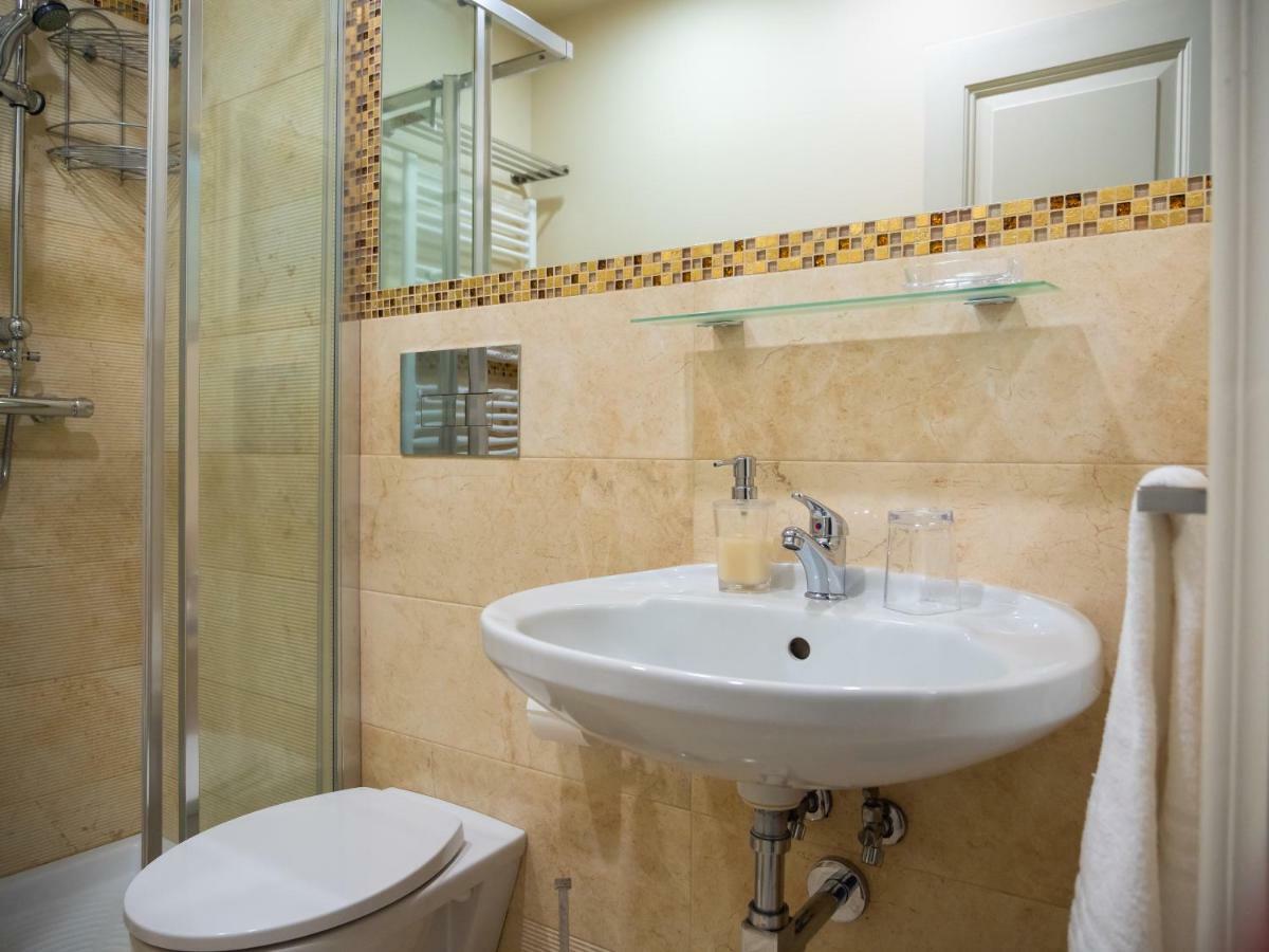 B&B Antico Corso Catania Exterior photo