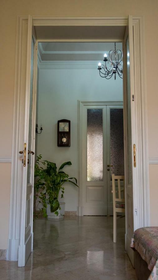 B&B Antico Corso Catania Exterior photo