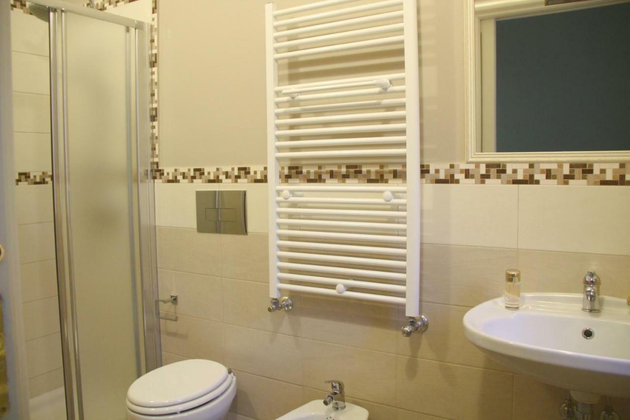 B&B Antico Corso Catania Exterior photo